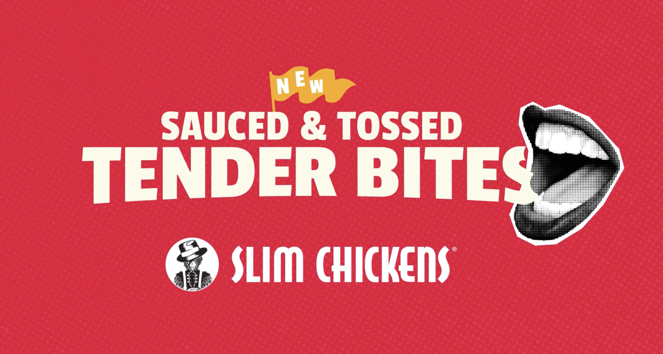 Slim Chickens
